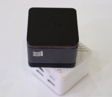iLife MP8 Is An Aboslutely Tiny Cube Windows PC That Fits In Your Palm