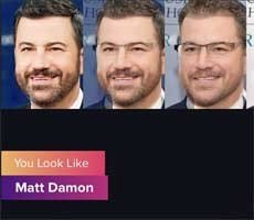 Face App Gradient Goes Viral Blending Your Mug With A Celebrity But Watch Out For Price Jacking