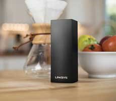 Linksys Aware Motion Sensing Tech For Mesh Wi-Fi Routers Bolsters Home Security