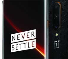 OnePlus 7T Pro 5G McLaren Lands As T-Mobile Exclusive