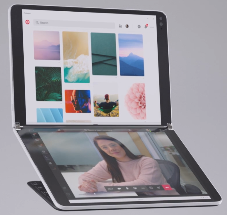 Intel wants back in the tablet space with its new Tremont architecture