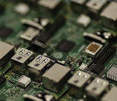 Spy Chips, The New Security Threat That's Planted Like Tiny Hardware Bugs