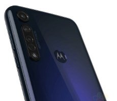 Motorola Moto G8 Plus Leaks With Snapdragon 665 And Triple Cameras