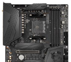 MSI Launches MEG X570 Unify Gaming Motherboard, Pushes Ryzen 9 3900X To 5.85GHz
