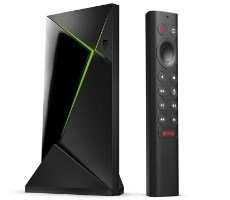 NVIDIA SHIELD TV Pro Leaks With Faster Tegra X1+ And Greatly Improved Remote