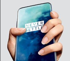 The OnePlus 7T Pro And McLaren Edition Are Forbidden Fruit Powered By Snapdragon 855+