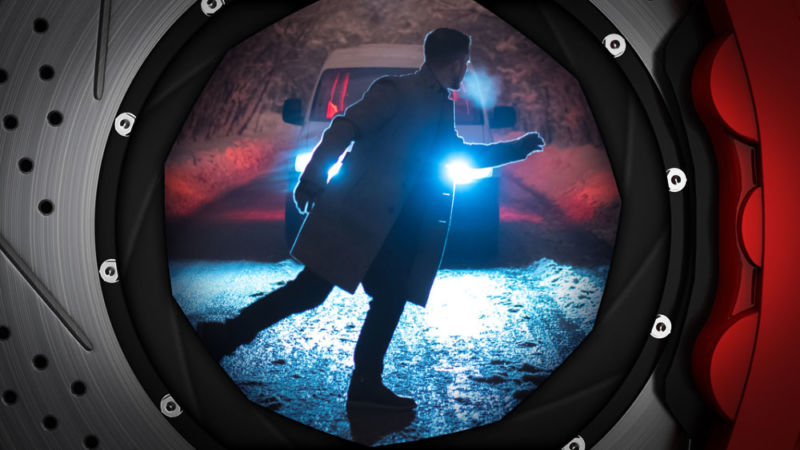 Pedestrian detection systems don’t work very well, AAA finds