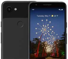 Google's Pixel 3a And Pixel 3a XL Are $100 Off Today With This Hot Deal