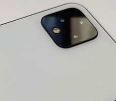 Google's Facial Recognition For Pixel 4 Unlocks With Your Eyes Closed, Not Good