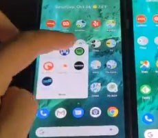 Google Pixel 4 XL User Video Shows Major Performance Slowdowns In Simple Tasks