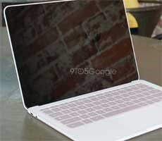 Google's Pixelbook Go Leaks In Full Including Specs, Images And Video