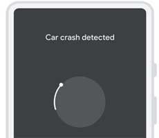 Google Personal Safety App Leaks, Can Automatically Dial 911 After A Car Crash