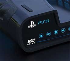 Sony Patent Reveals PlayStation 5 Controller Could Have A Cool Feature Like Google Stadia