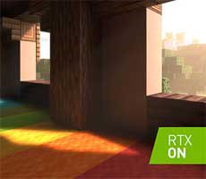 NVIDIA Is Bringing GeForce RTX Ray Tracing Effects To More Classic Games