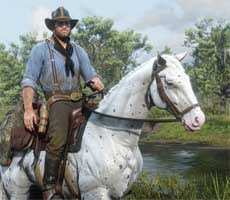 Red Dead Redemption 2 PC Brings Better Graphics, New Missions, Weapons, And Horses