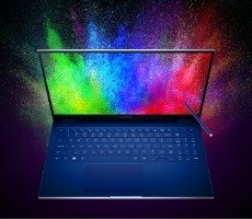 Samsung Launches Galaxy Book Flex And Ion Project Athena Laptops, Teases Lakefield Galaxy Book S