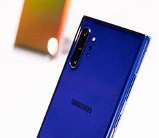 Samsung Rumored To Release Cheaper Galaxy Note 10 Lite