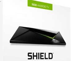NVIDIA Shield Experience Update 8.0.1 Addresses 4K Streaming Bugs, Adds UI Tweaks