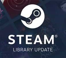 Steam Library Update And Remote Play Together Now Available For All