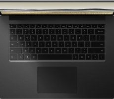 Microsoft Surface Pro 7, 15-inch Surface Laptop 3, And ARM Surface Appear In Leaked Renders