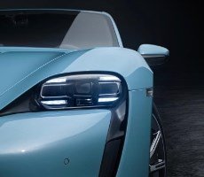 Porsche Amps Up Cheaper Taycan 4S EV: 563 Horsepower And 0-60 In 3.5 Seconds