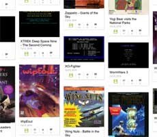 Internet Archive Uploads 2,500 Of Your Favorite MS-DOS Games To Play Online