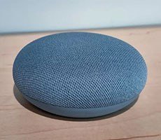 Google Hardware Chief Discusses Smart Speaker Etiquette For House Guests