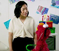Sesame Street’s Elmo Gets A Side-Hustle Teaching Engineering For Mark Zuckerberg