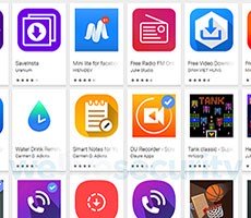 Yet Another Google Play Store App Adware Campaign Ensnared Millions Of Android Users