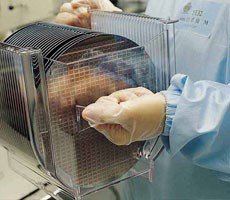 TSMC Fires Back At GlobalFoundries With Countersuit Following IP Theft Allegations