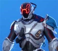 How To Find The Fortnite White Scientist Skin Before Time Runs Out