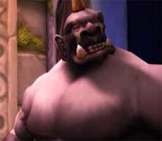 World of Warcraft Classic Gains Dire Maul Dungeon Raid With New Update