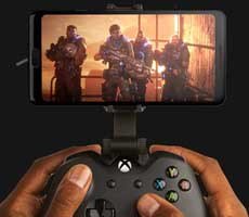 Microsoft's Project xCloud Game Streaming Preview Launches In US And UK