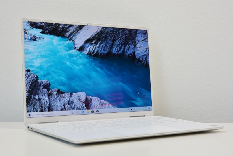 Dell XPS 13 2-in-1 review: Lots to flex, few weaknesses
