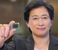 AMD's Lisa Su Promises EPYC Roadmap Execution In 2020 After Strong Q3 Sales