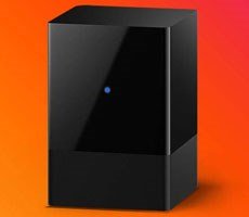 Amazon's Fire TV Blaster Adds Alexa Voice Control To Your Home Theater