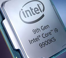 Intel Core i9-9900KS CPUs Binned At 5.1GHz, 5.2GHz All-Core Hit Silicon Lottery