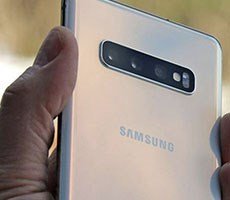 Galaxy S11 8K Video Recording, 108 Megapixel Resolution Spied In Samsung Camera App