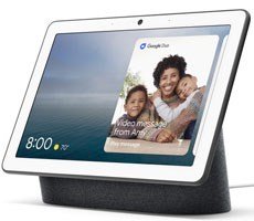 Google Updates Nest Hub, Nest Hub Max With Ultrasound User Presence Detection