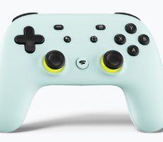 Here’s The New Google Stadia Controller And How To Use It