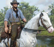 Red Dead Redemption 2 For PC Is Now Available, Here's Everything You Need To Know