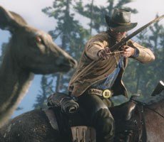 Red Dead Redemption 2 Still Crashing After Applying Day-1 Patch? Rockstar Offers Advice