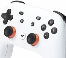 Google Outlines Stadia Compatibility With PS4, Xbox, And Nintendo Switch Controllers