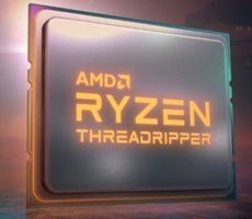 AMD Ryzen Threadripper 3960X, 3970X Zen 2 CPUs Listed Early Online