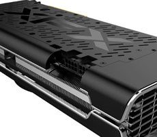 XFX Revises Radeon RX 5700 XT THICC II Cooler, Provides Free Upgrades For Early Adopters
