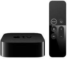 Apple TV 4K And Free Year Of Apple TV+ Just $90 With This Red Hot Deal