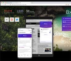 Privacy-Centric Brave Browser V1.0 Launches For Windows, Mac, Linux, Android, And iOS