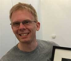 John Carmack Leaves Oculus Post, Has Big Ideas In Mind For AI