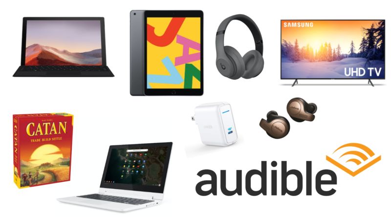 Dealmaster: Get 3 months of Audible for just $6.95 per month