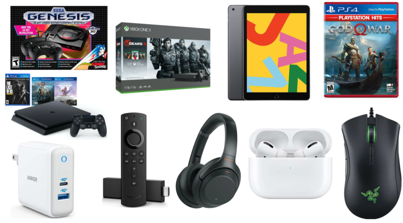 Dealmaster: Take $70 off Sony’s WH-1000XM3 noise-canceling headphones